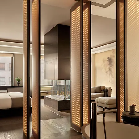 Aman Hotel