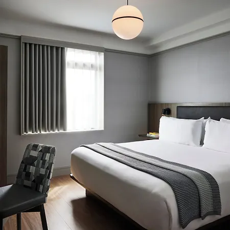 Hotel The Melrose 3*