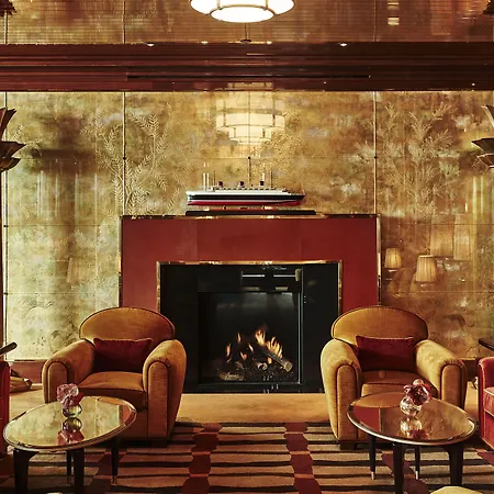 Casa Cipriani Hotel 5*