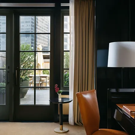 Hotel Casa Cipriani 5*