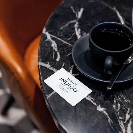 Indigo Nyc Downtown - Street By Ihg 4*