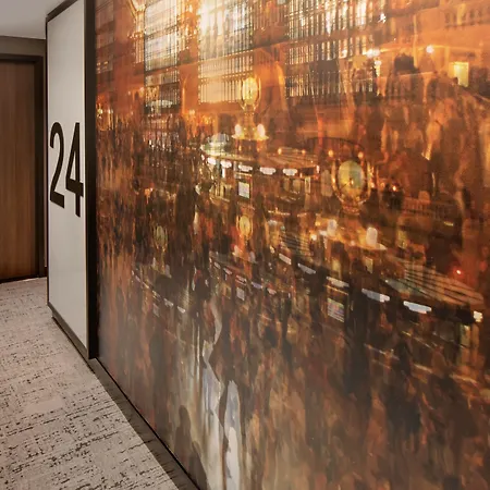 Indigo Nyc Downtown - Street By Ihg