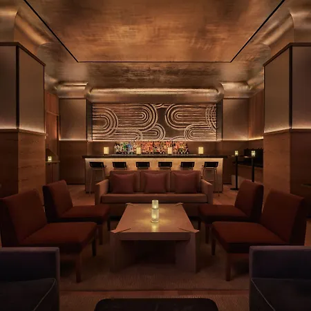 Hotel Pendry Manhattan West 5*