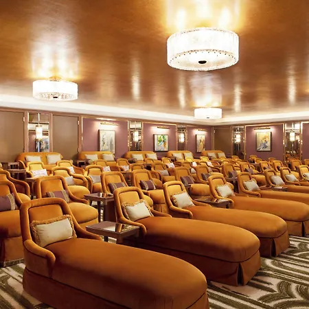 Hotel Fouquet's 5*