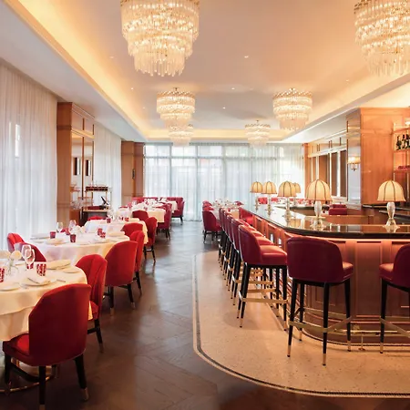 Fouquet's New York