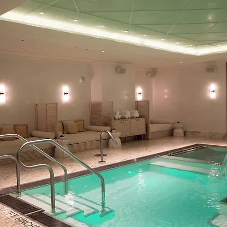 Hotel Fouquet's 5*