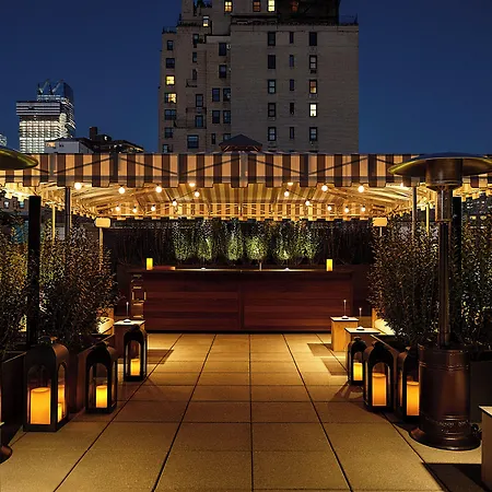 The Moore, City, A Member Of Design New York