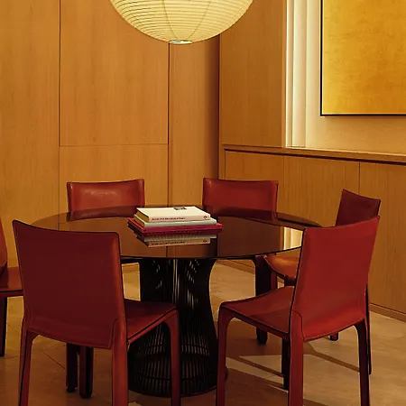 The Moore, City, A Member Of Design Hotel New York