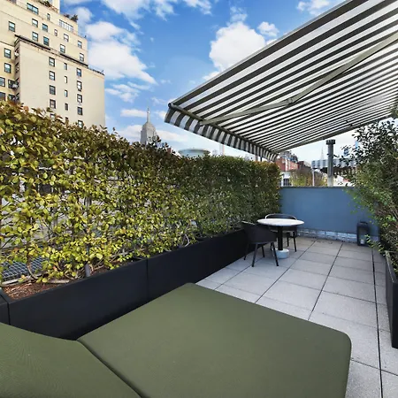 The Moore, City, A Member Of Design Hotel