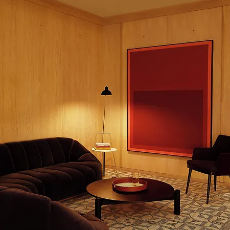 Hotel The Moore, City, A Member Of Design