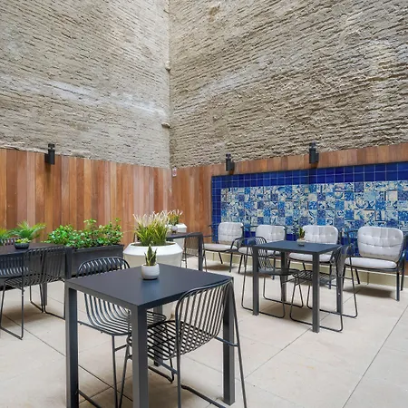 Pestana Park Avenue 4*