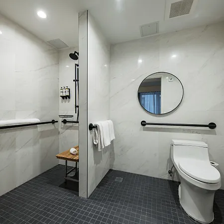 Pestana Park Avenue