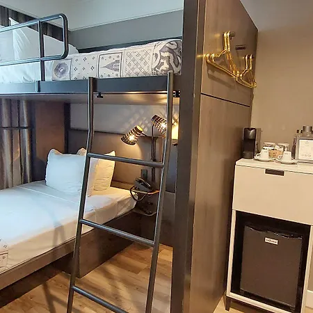 Pestana Park Avenue New York