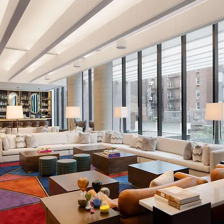 Hotel Motto By Hilton Chelsea New York