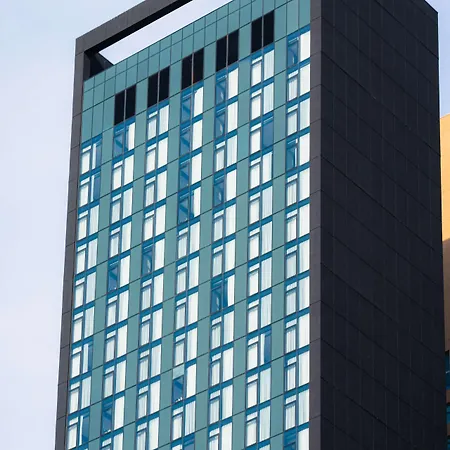 Motto By Hilton Chelsea Hotel