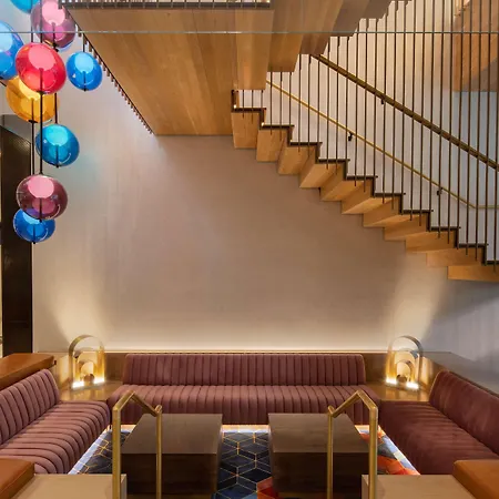 Motto By Hilton Chelsea New York