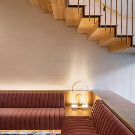 Motto By Hilton Chelsea 4* New York
