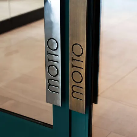 Motto By Hilton Chelsea 4* New York
