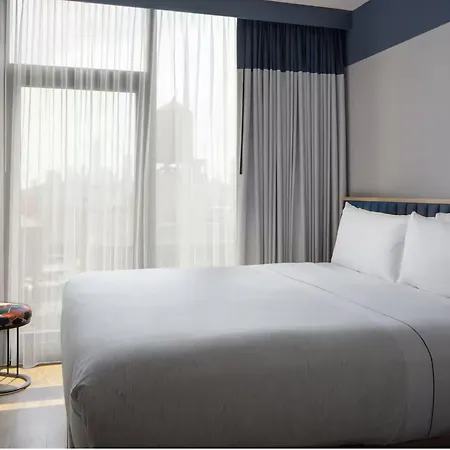 Motto By Hilton Chelsea 4* New York