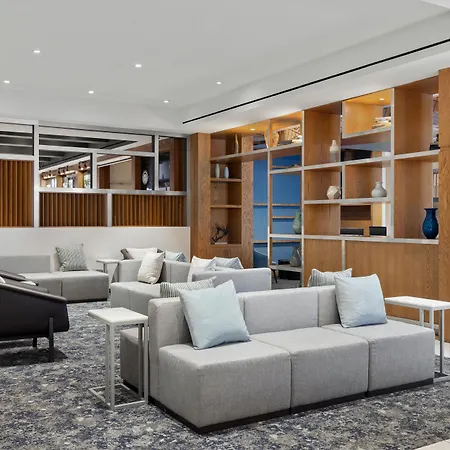 Hyatt Place - Times Square Hotel 4*