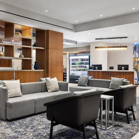 Hotel Hyatt Place - Times Square