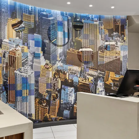 Hotel Hyatt Place - Times Square