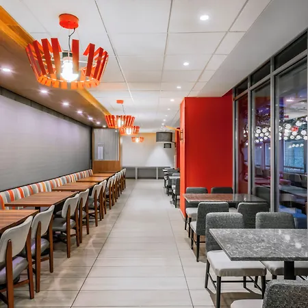 Hotel Hyatt Place - Times Square 4*