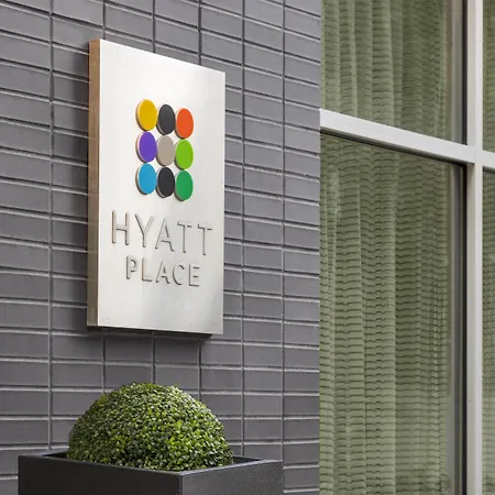 Hyatt Place - Times Square