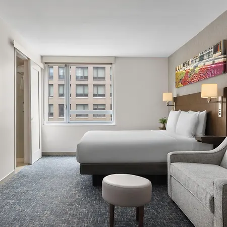 Hotel Hyatt Place - Times Square New York
