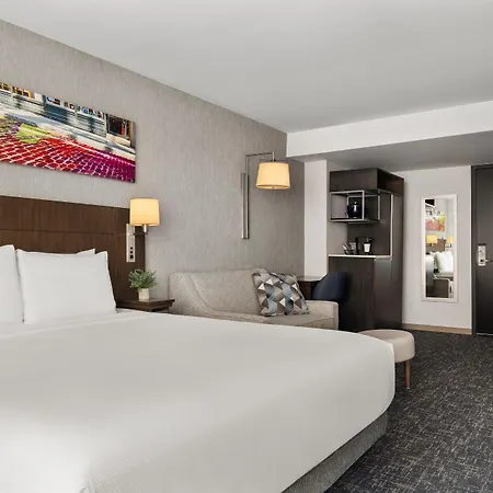 Hyatt Place - Times Square Hotel