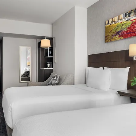 Hotel Hyatt Place - Times Square New York