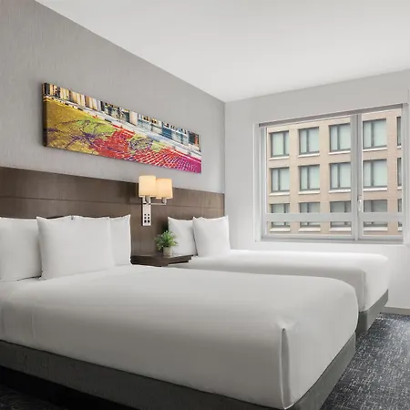 Hotel Hyatt Place - Times Square New York