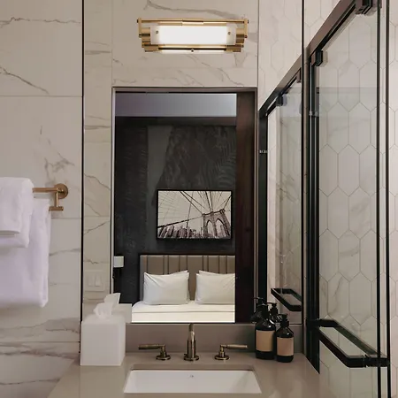 The Cloud One New York-downtown, Part Of The One Group Hotel 4*