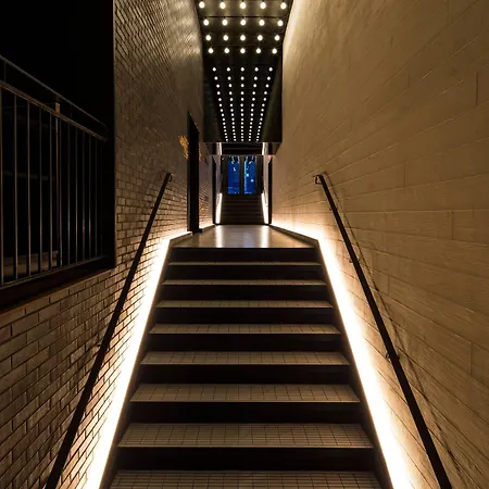 Hotel Moxy Nyc East Village 3*