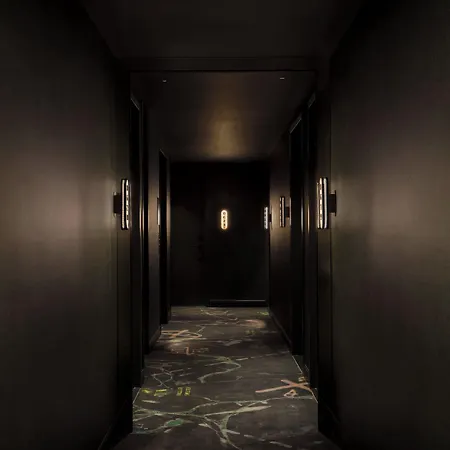 Moxy Nyc East Village 3*