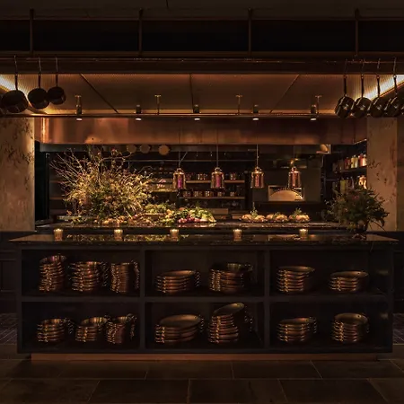 Hotel Moxy Nyc East Village 3*
