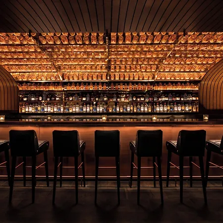 Hotel Moxy Nyc East Village