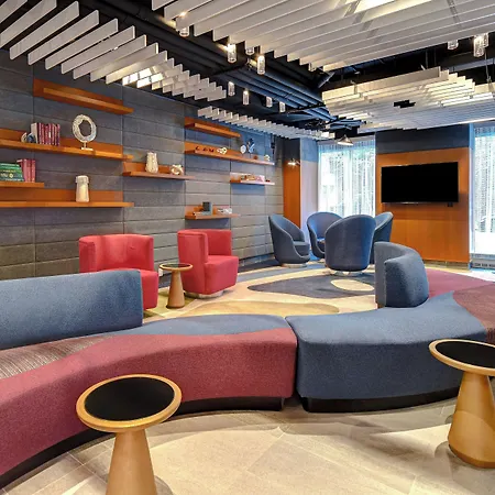Hotel Springhill By Marriott Midtown Manhattan/park Ave