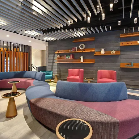 Springhill By Marriott Midtown Manhattan/park Ave New York