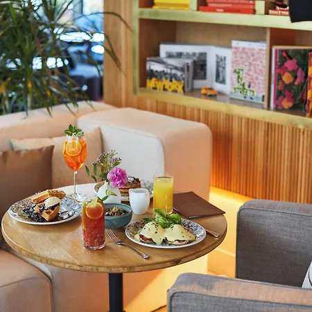 Virgin Hotel 4*