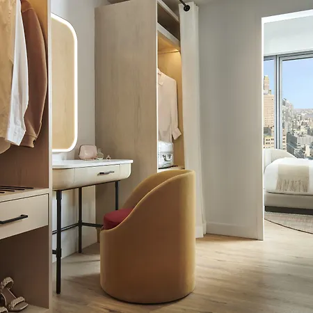 Virgin Hotel 4*
