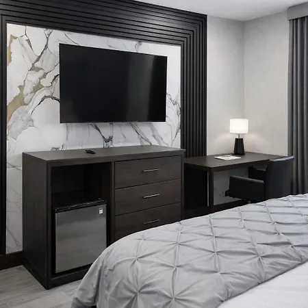 Hotel Yankee Stadium