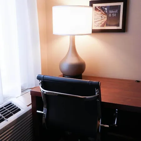 Mint Jfk Airport 3* New York