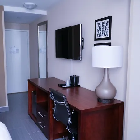Mint Jfk Airport 3* New York
