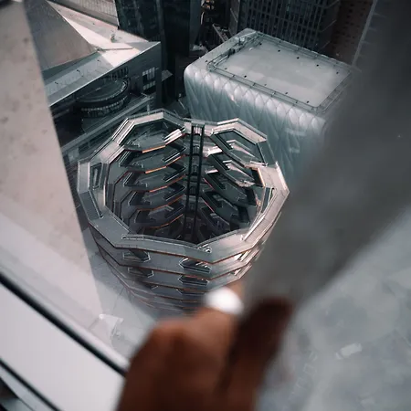 Equinox New York