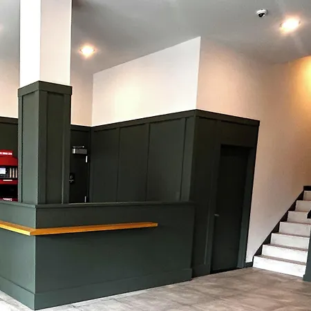 Dutch Long Island , Belvilla District 6 Formerly Sonder 4*