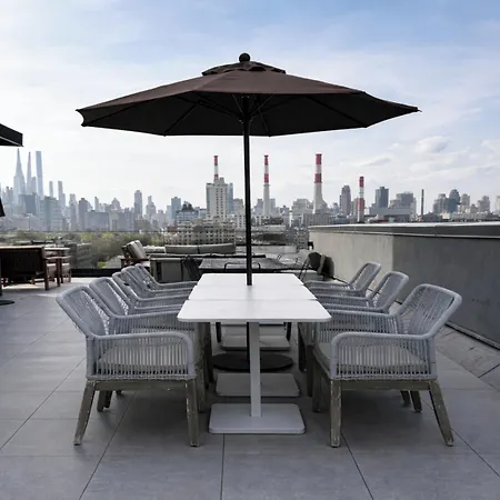 Dutch Long Island , Belvilla District 6 Formerly Sonder