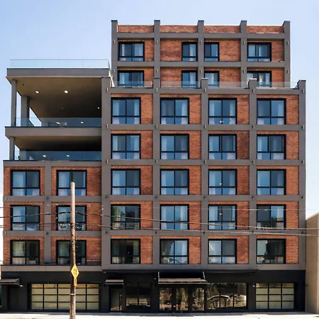 Dutch Long Island , Belvilla District 6 Formerly Sonder Hotel 4*