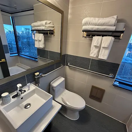 Hotel Richland Les