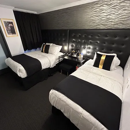 Richland Les Hotel 3*